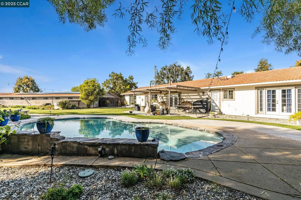 Not Listed - Residential