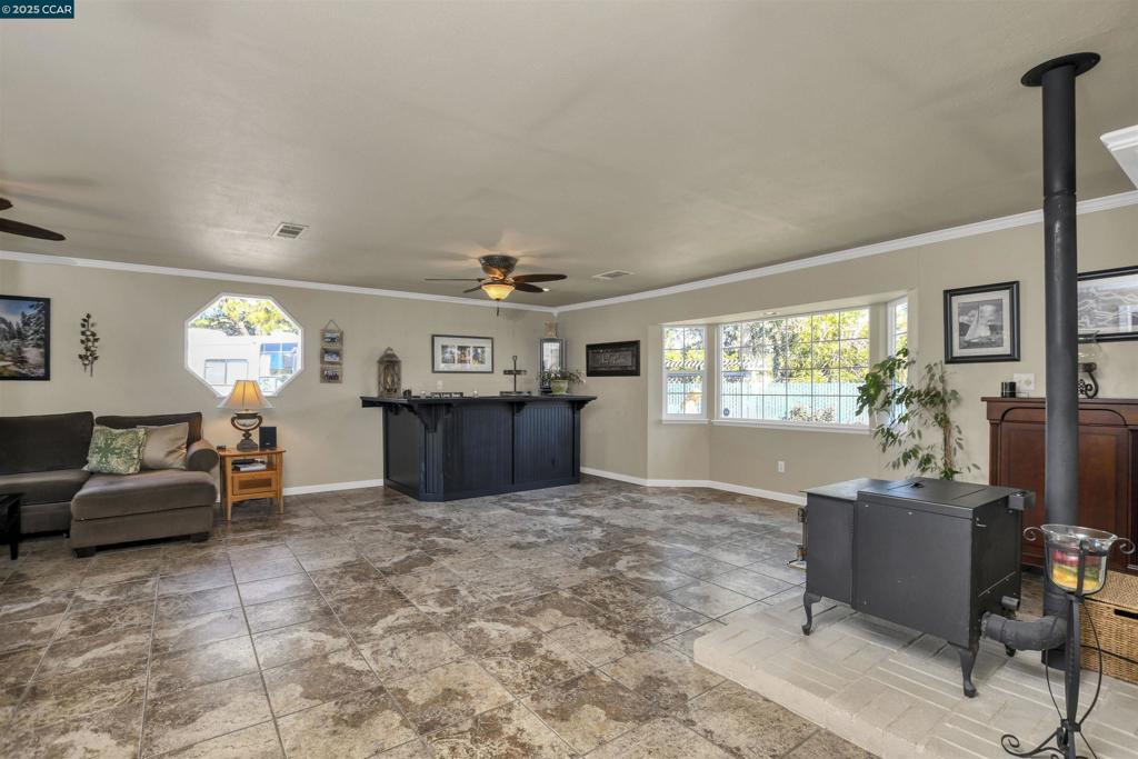 Not Listed - Residential