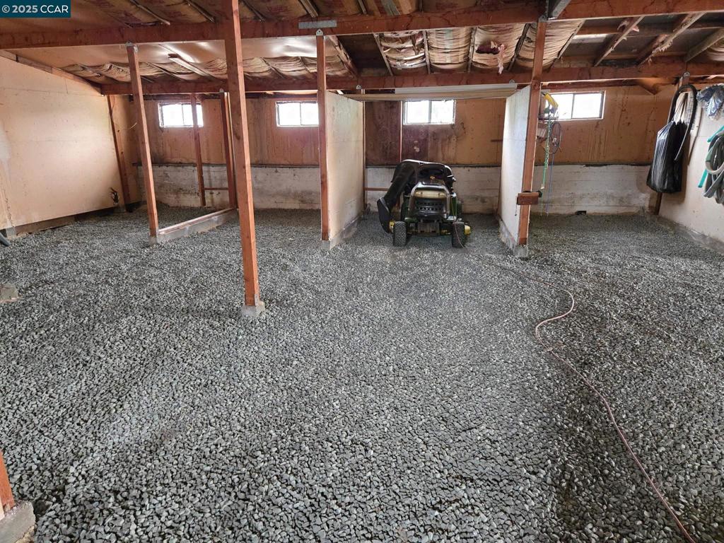 Not Listed - Residential