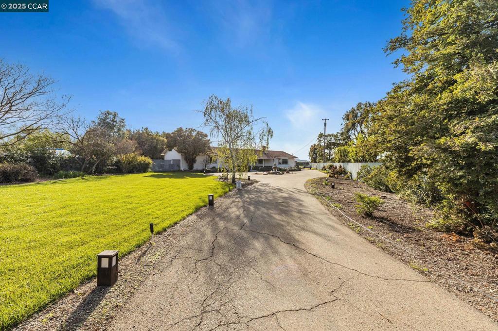 Not Listed - Residential