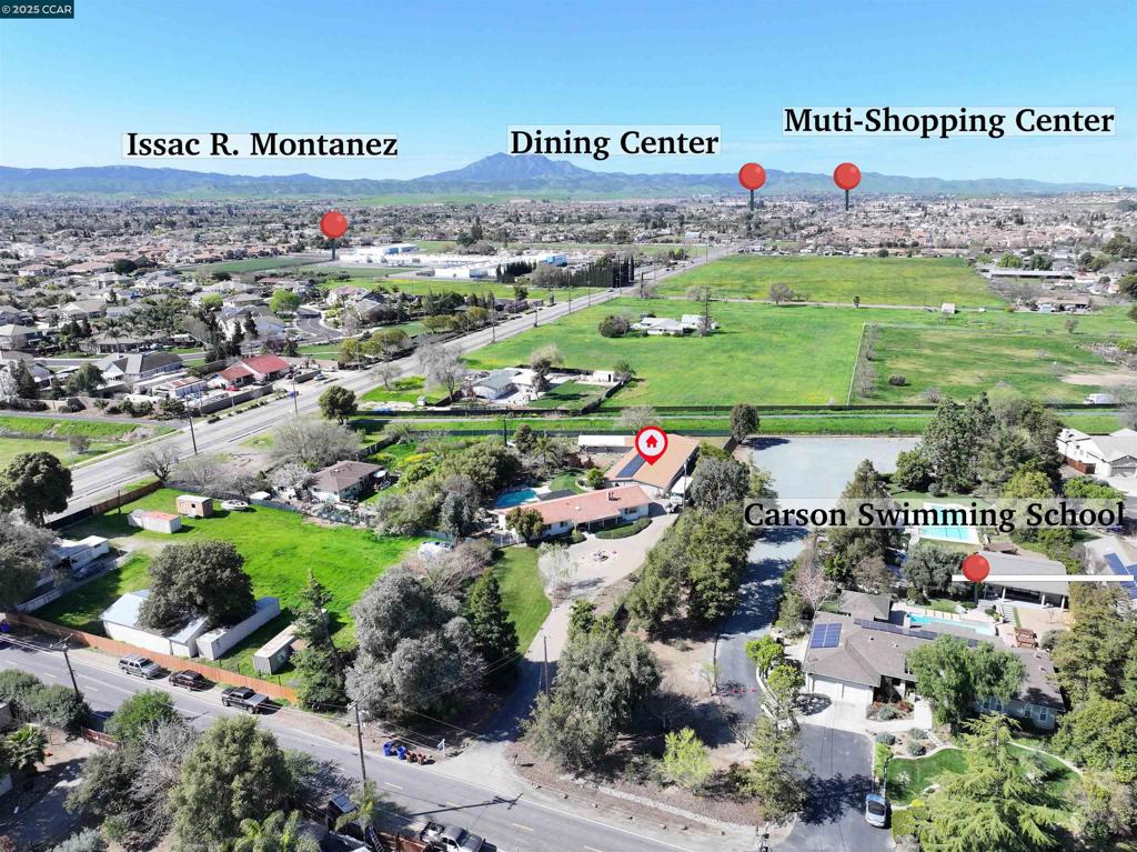 Not Listed - Residential