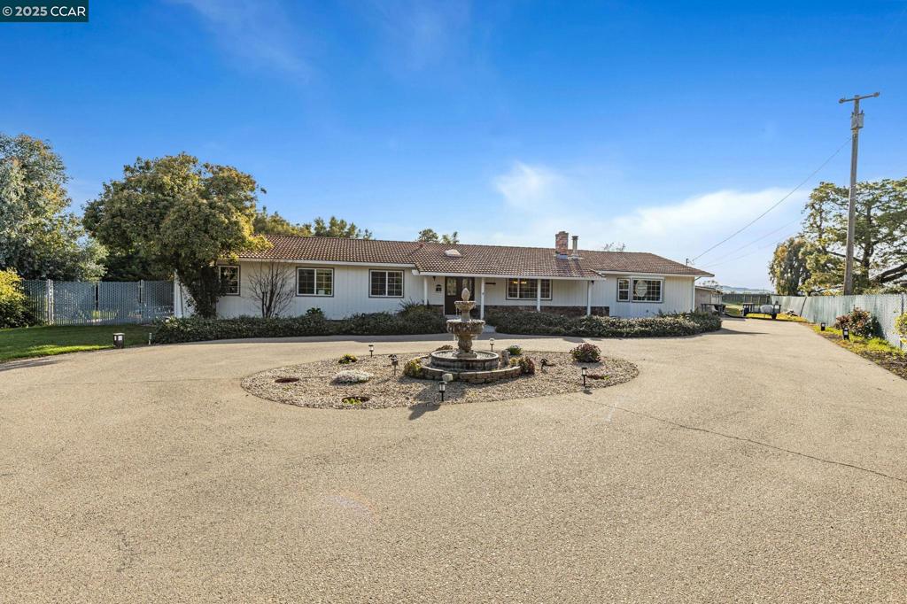 Not Listed - Residential