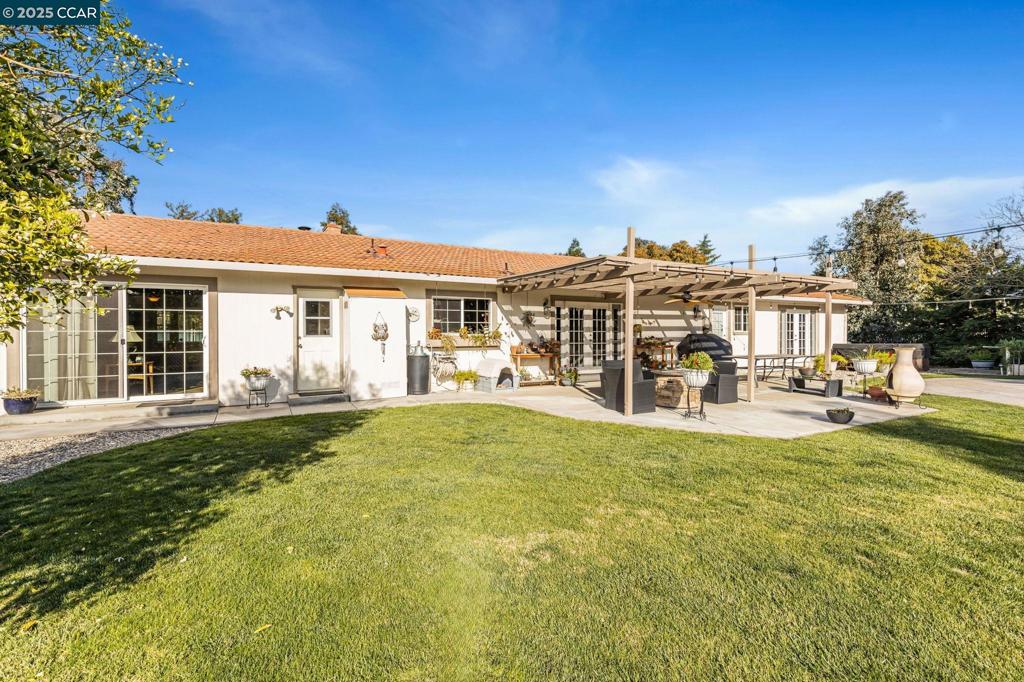 Not Listed - Residential