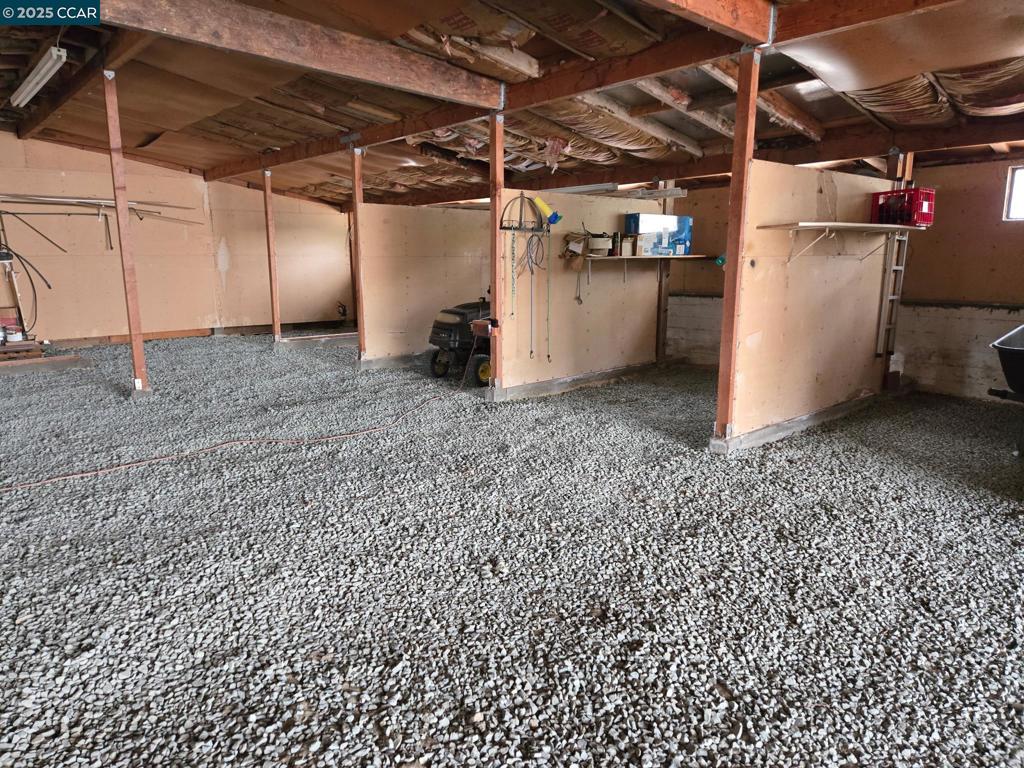 Not Listed - Residential