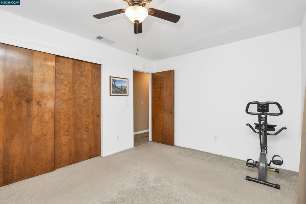 Not Listed - Residential