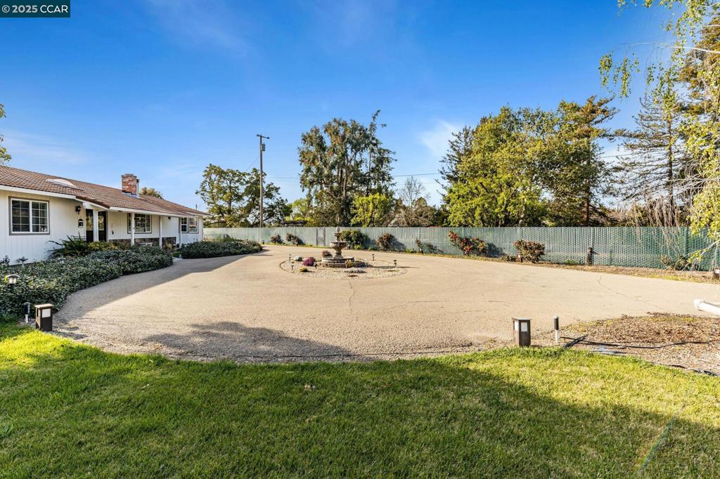 Not Listed - Residential