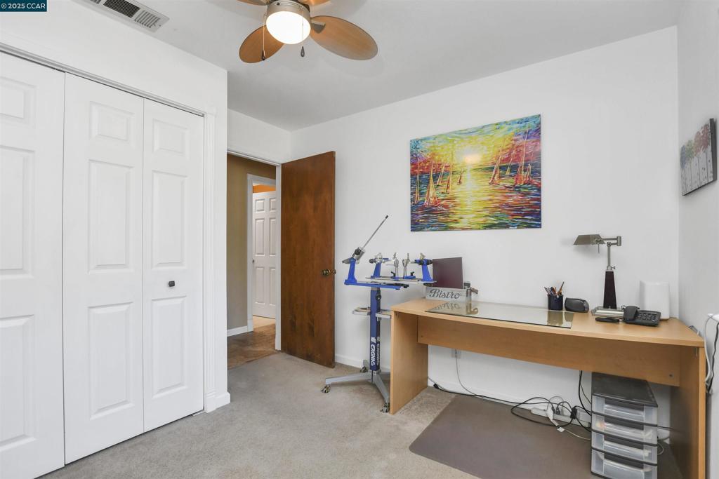 Not Listed - Residential