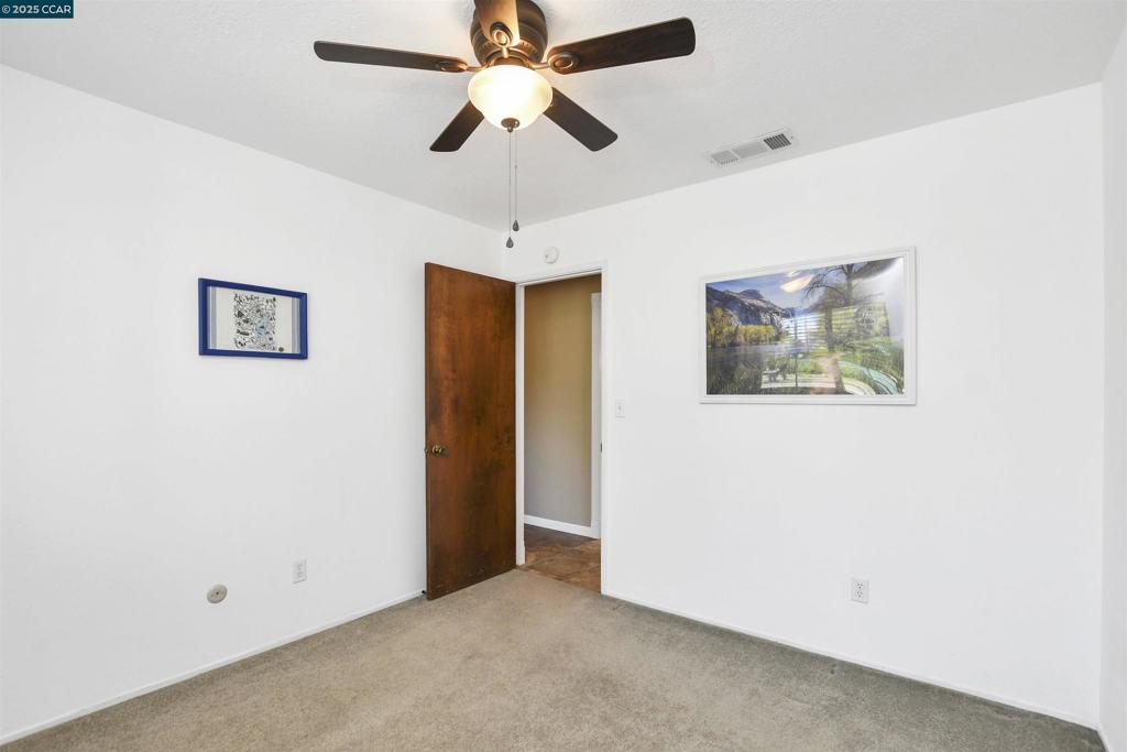 Not Listed - Residential