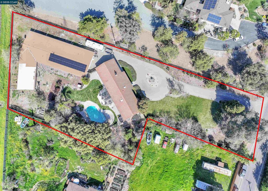 Not Listed - Residential