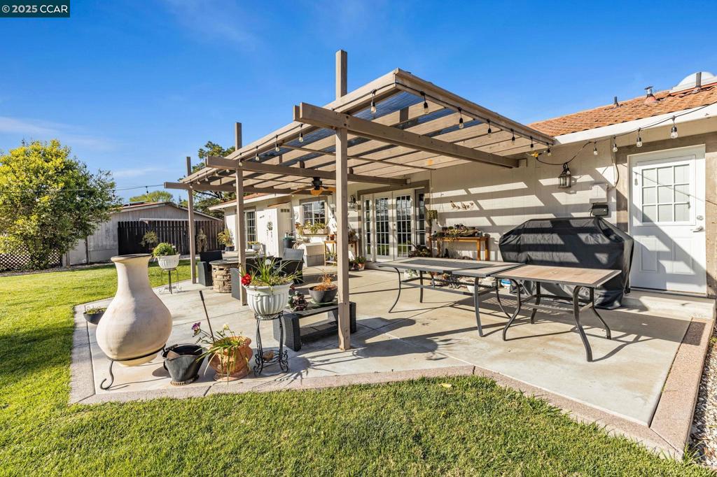 Not Listed - Residential