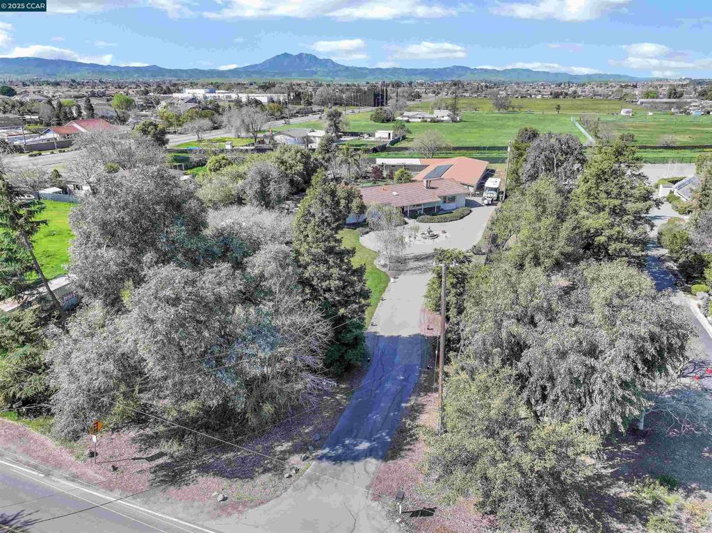 Not Listed - Residential