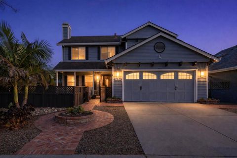 Photo of 967 Hancock Street, Salinas, CA 93906 (MLS # ML82041773)