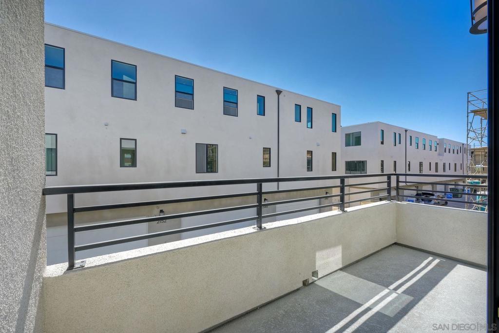 Chula Vista - Residential Lease