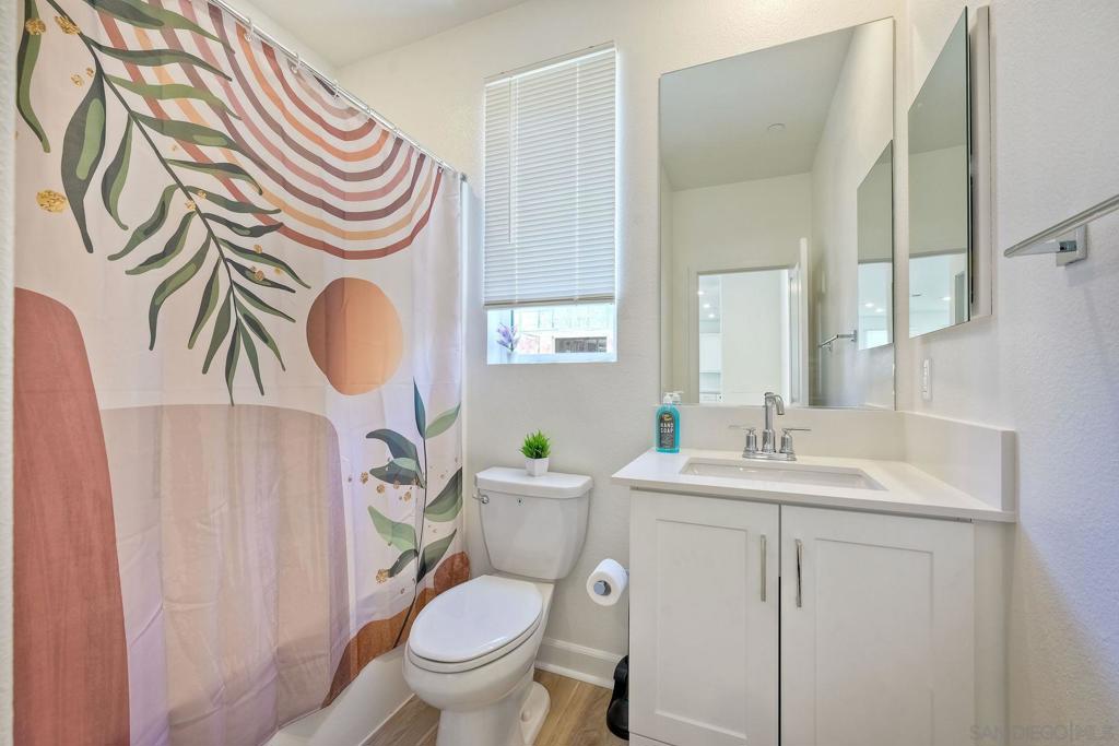 Chula Vista - Residential Lease