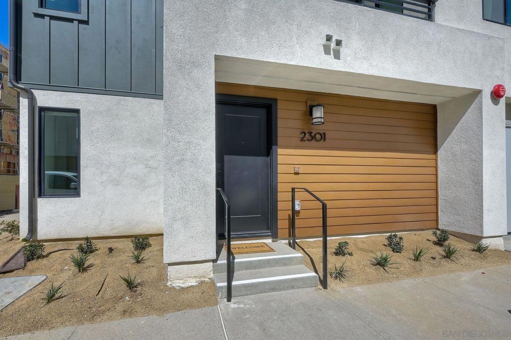 Chula Vista - Residential Lease