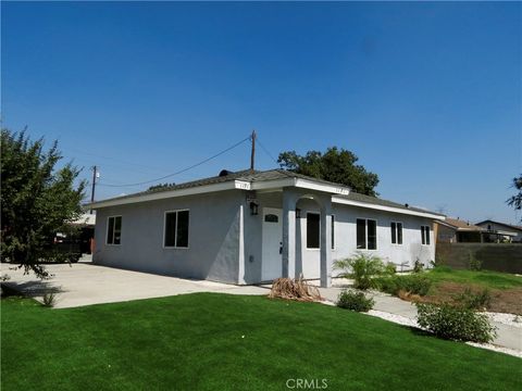 1191 E Laxford Azusa CA 91702