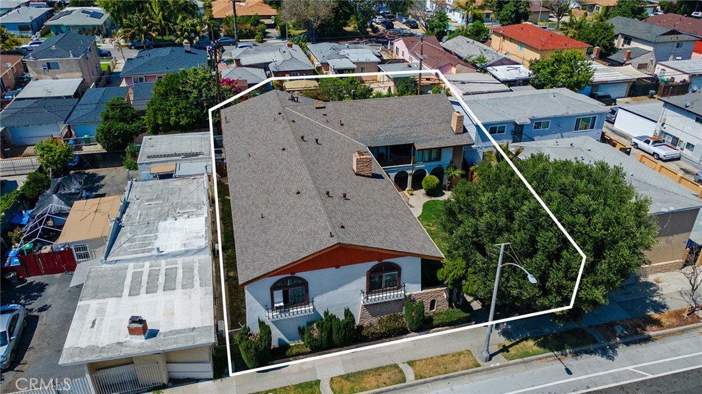 245 E Artesia