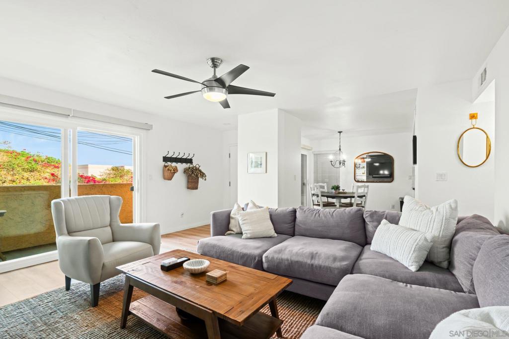 Oceanside - Residential