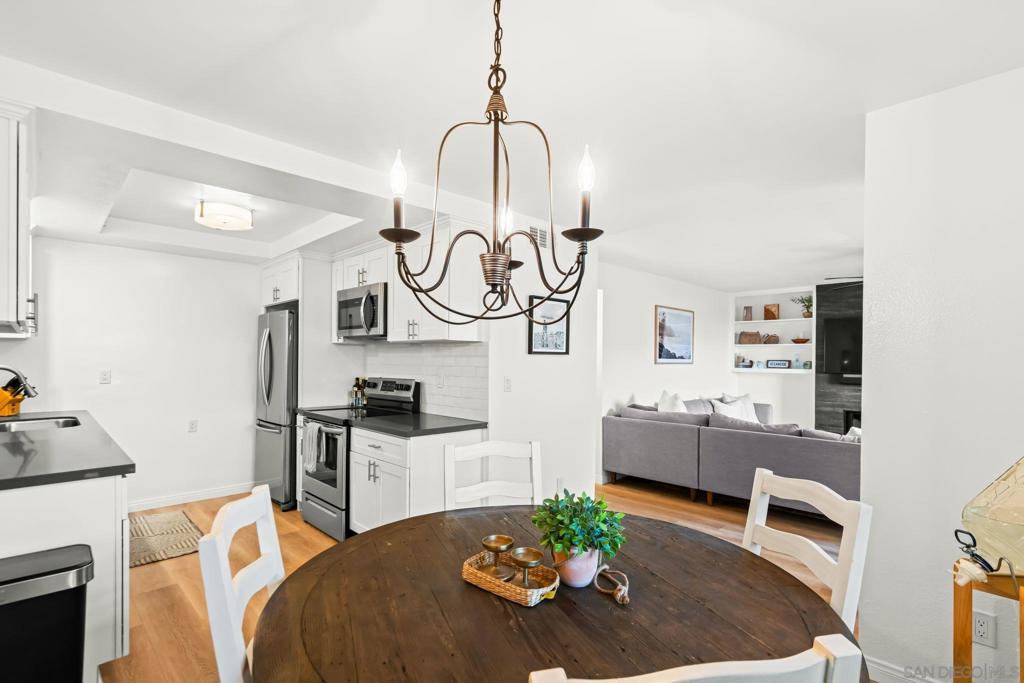 Oceanside - Residential