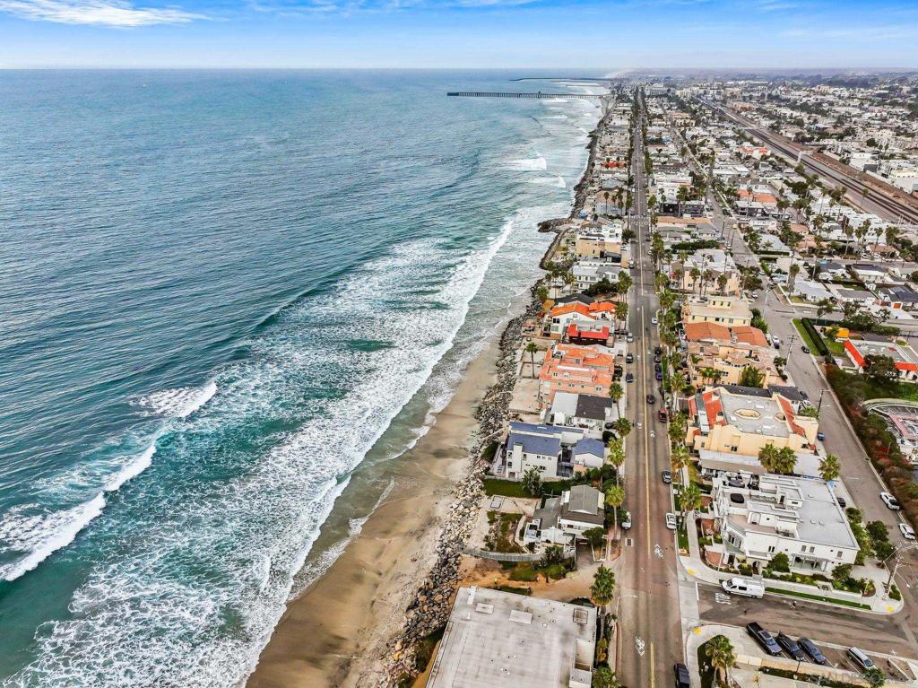 Oceanside - Residential