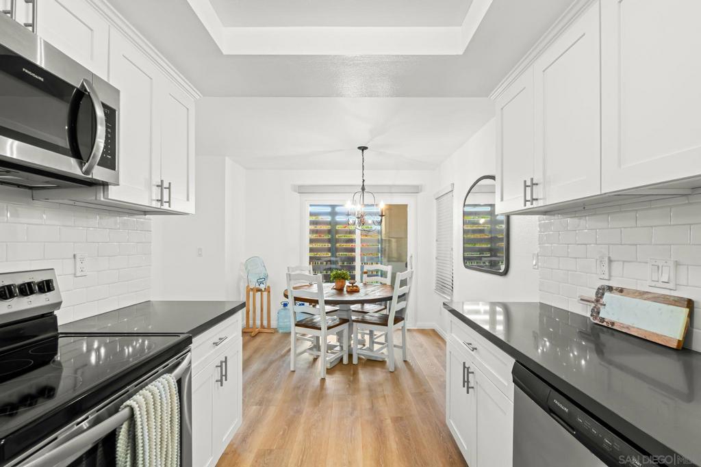 Oceanside - Residential