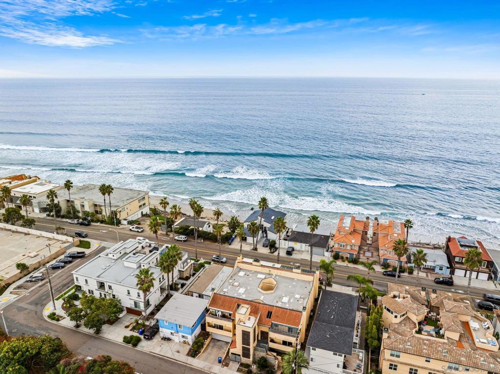 Oceanside - Residential