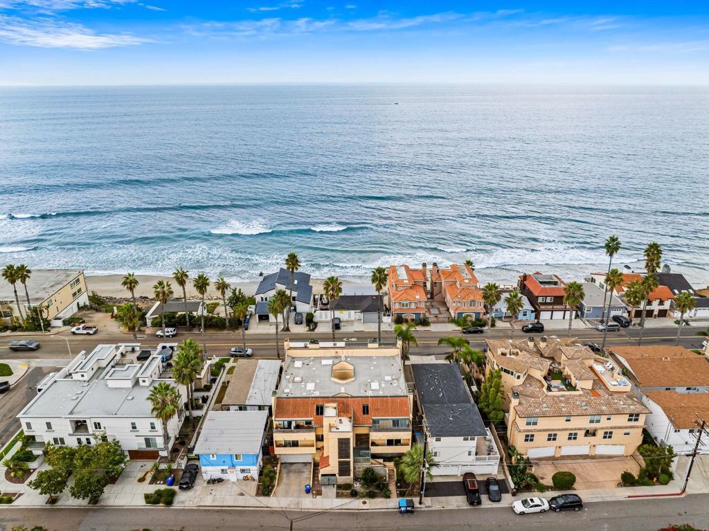 Oceanside - Residential