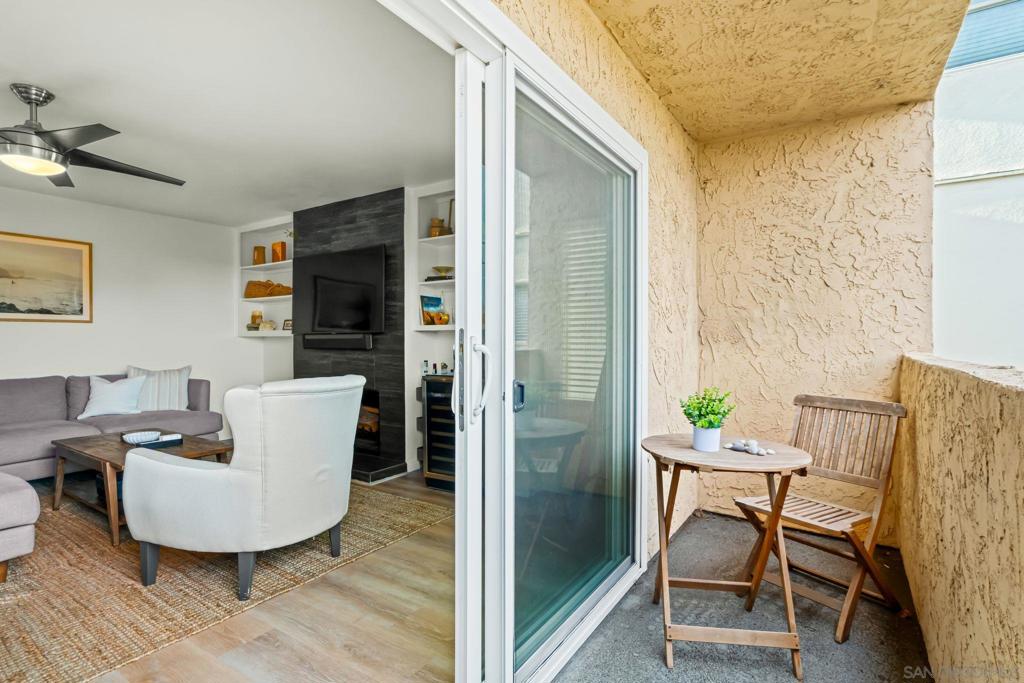 Oceanside - Residential