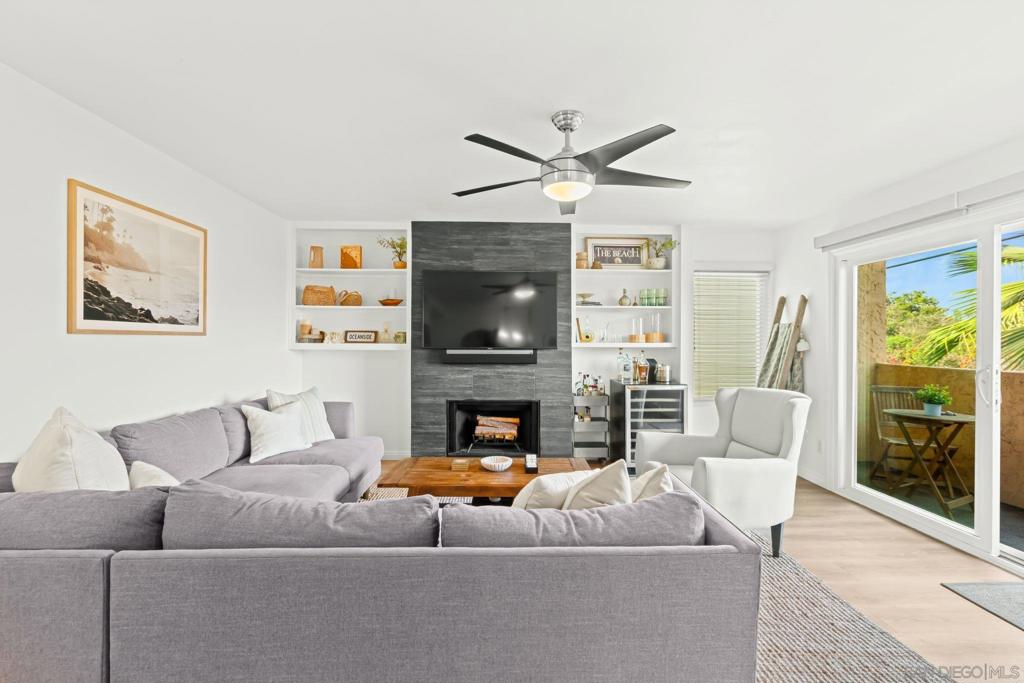 Oceanside - Residential