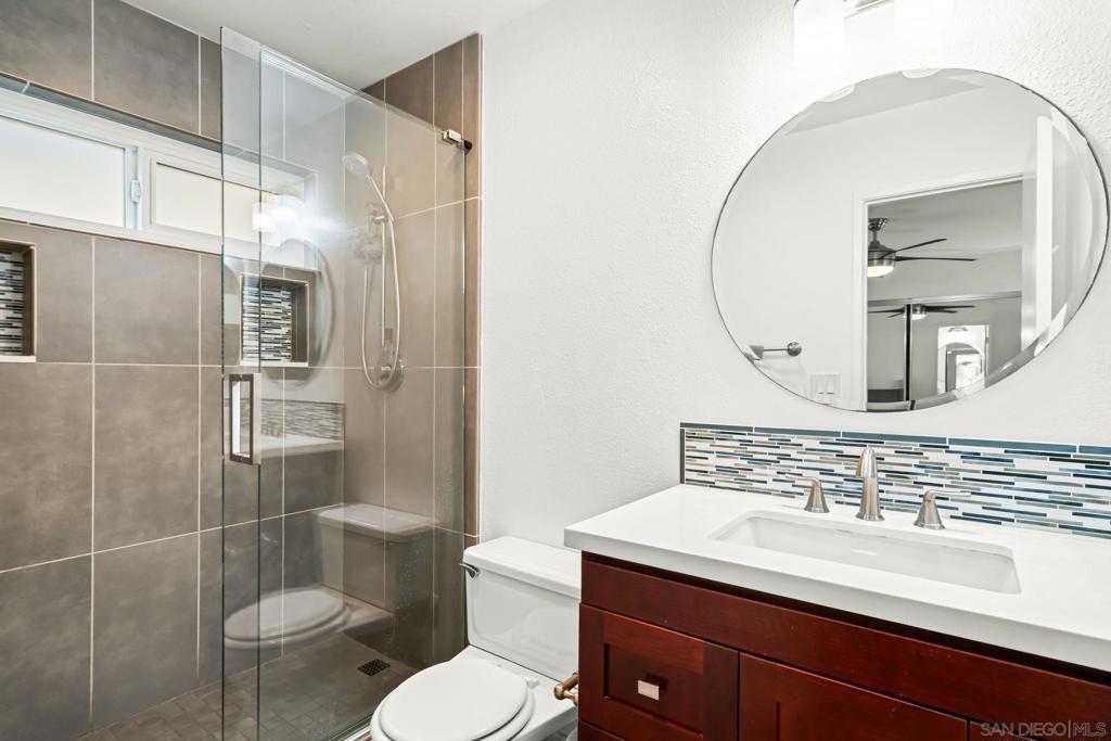 Oceanside - Residential