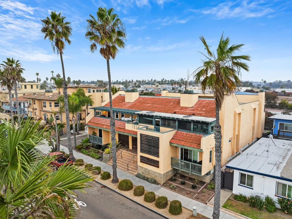 Oceanside - Residential