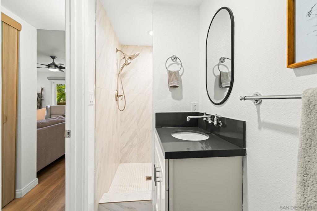 Oceanside - Residential