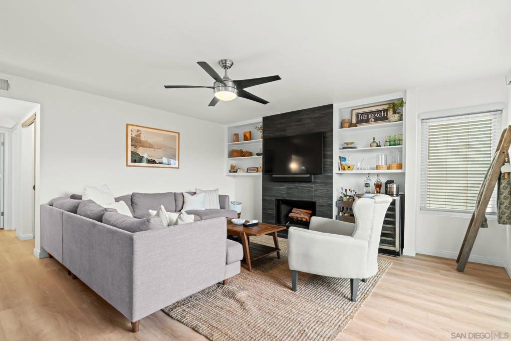 Oceanside - Residential