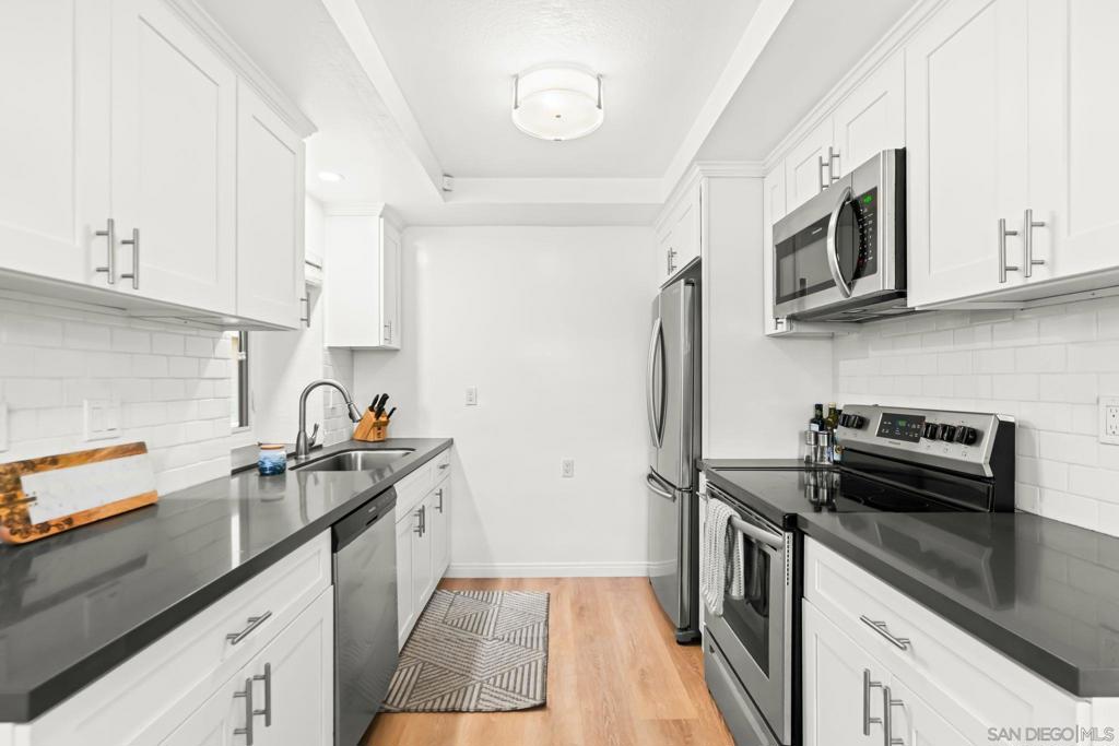 Oceanside - Residential