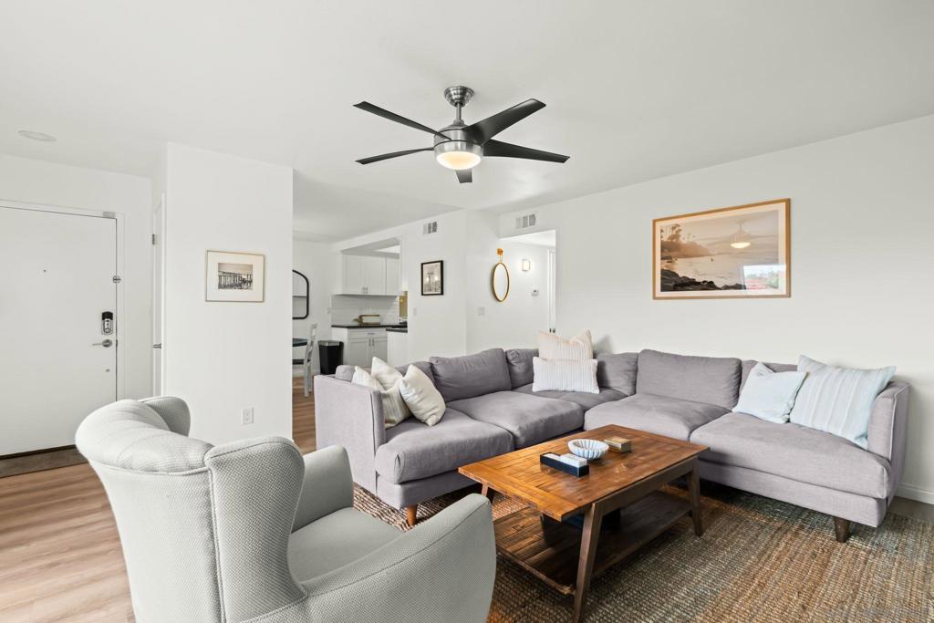 Oceanside - Residential