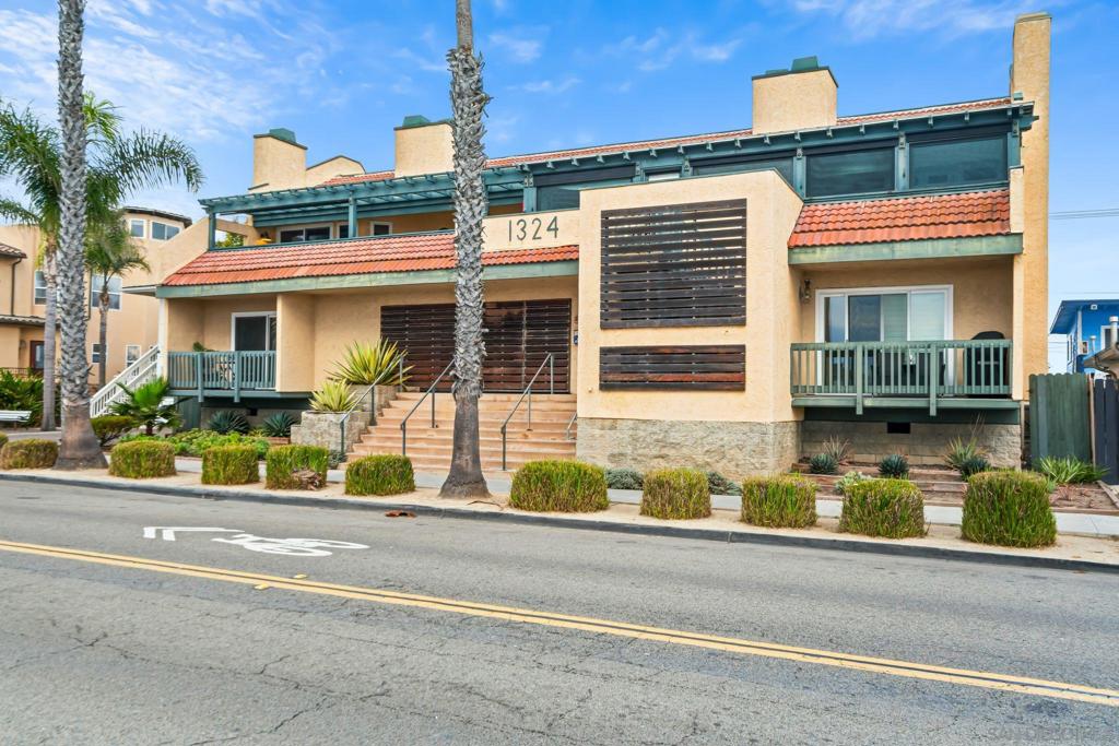 Oceanside - Residential