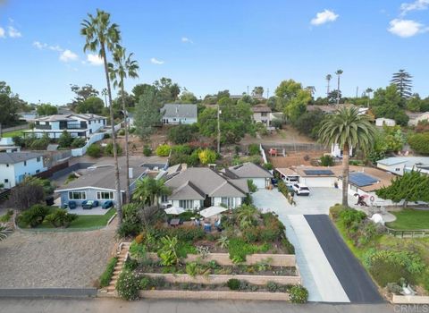 383 Morningside Vista CA 92084