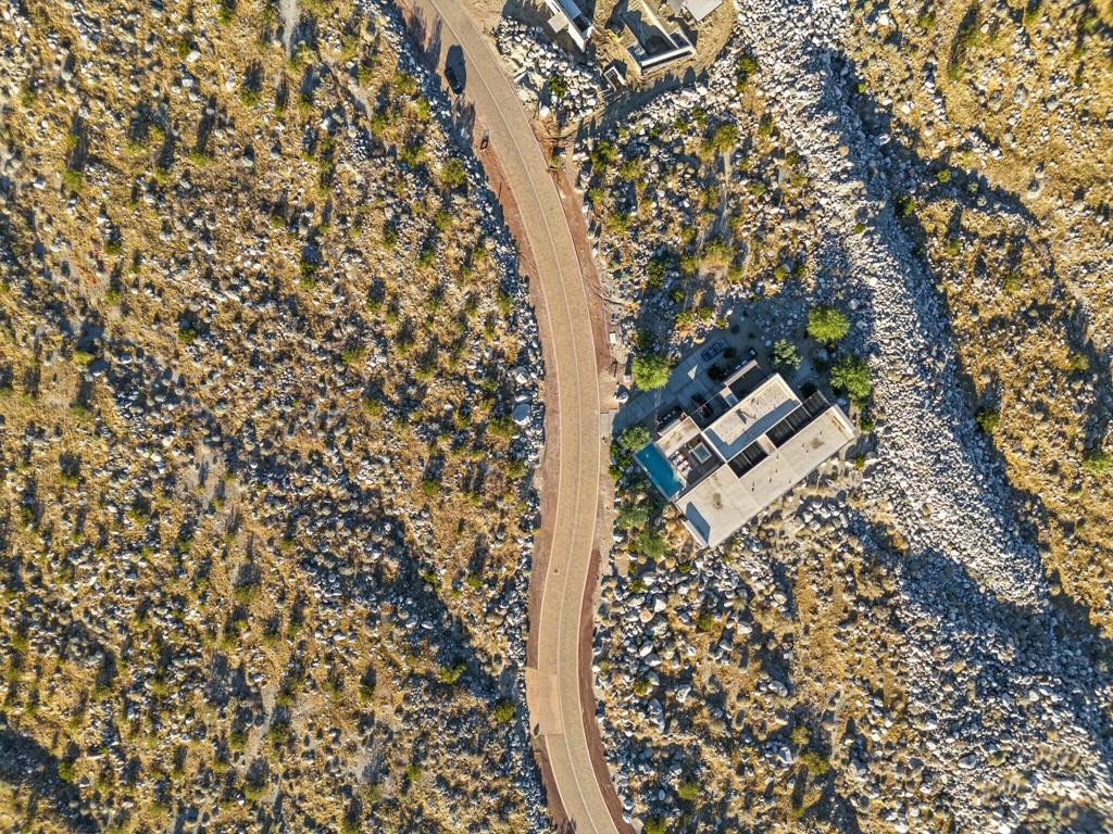 Desert Palisades - Land