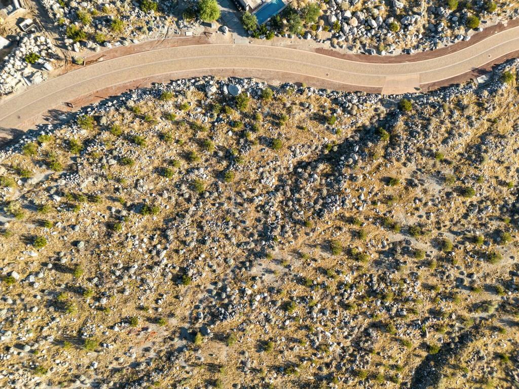 Desert Palisades - Land