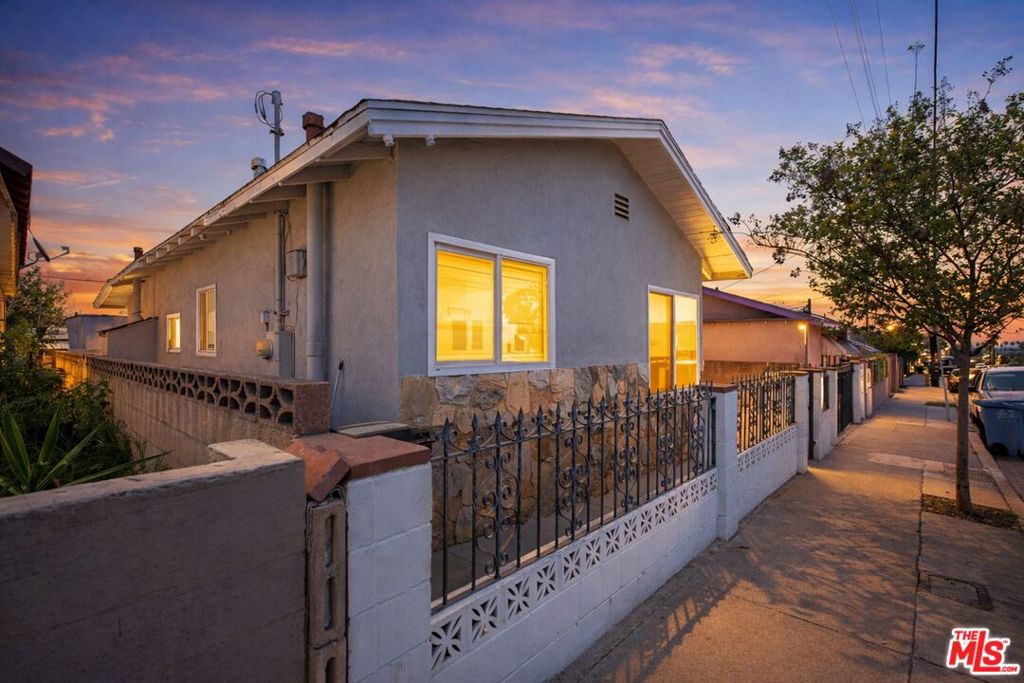 474 S Eastern Avenue