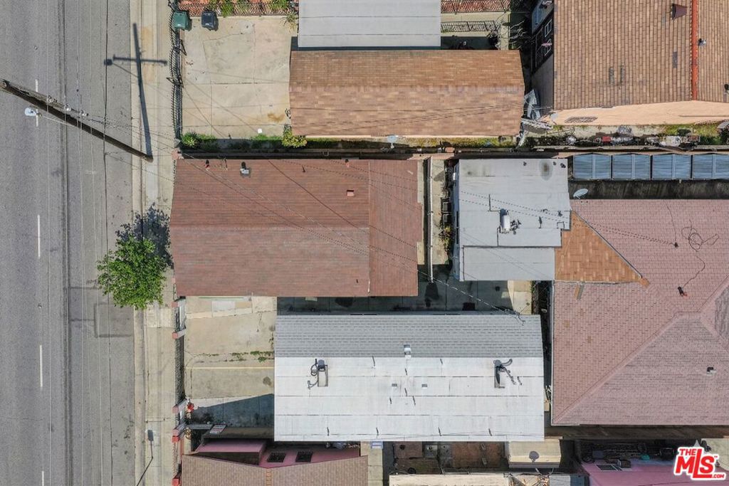 474 S Eastern Avenue