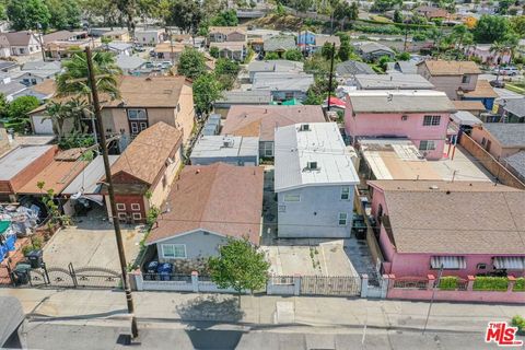 Photo of 474 S Eastern Avenue, Los Angeles, CA 90022 (MLS # 26675093)