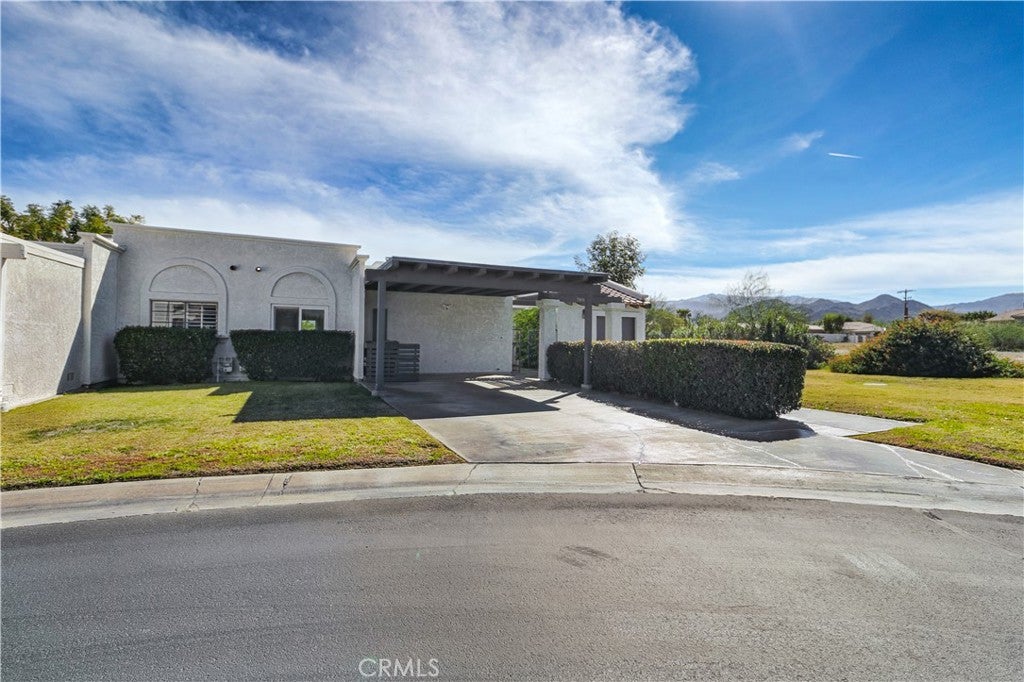 78981 Bayside Court