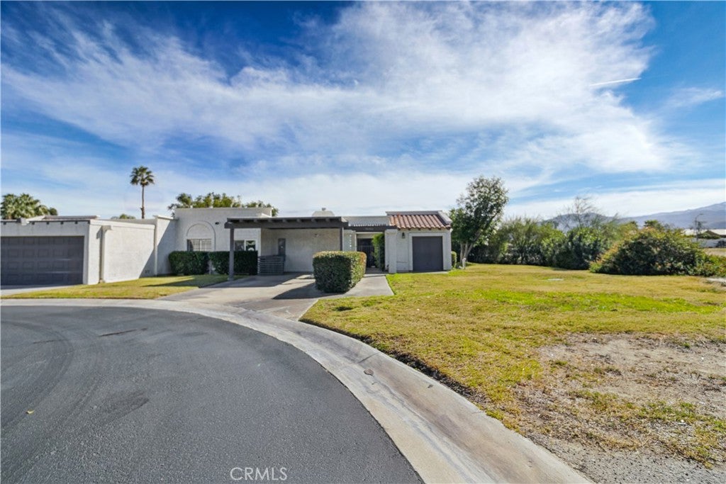 78981 Bayside Court