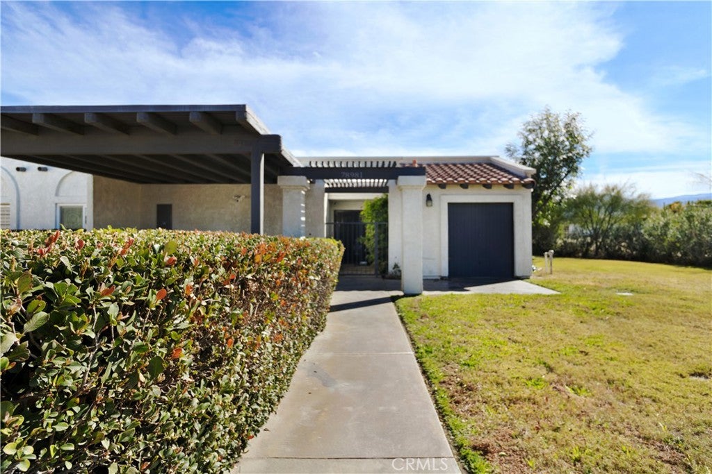 78981 Bayside Court
