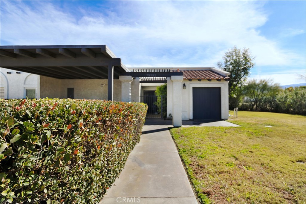 78981 Bayside Court