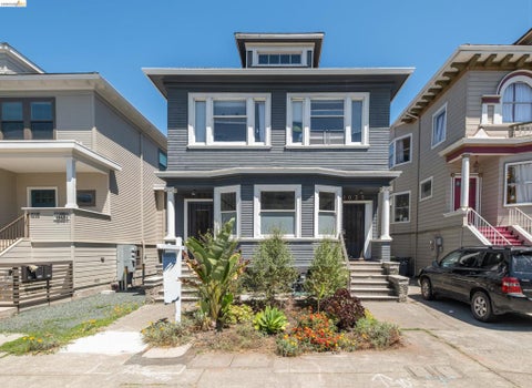 Photo of 1032 Magnolia St ST, Oakland, CA 94607 (MLS # 41137692)