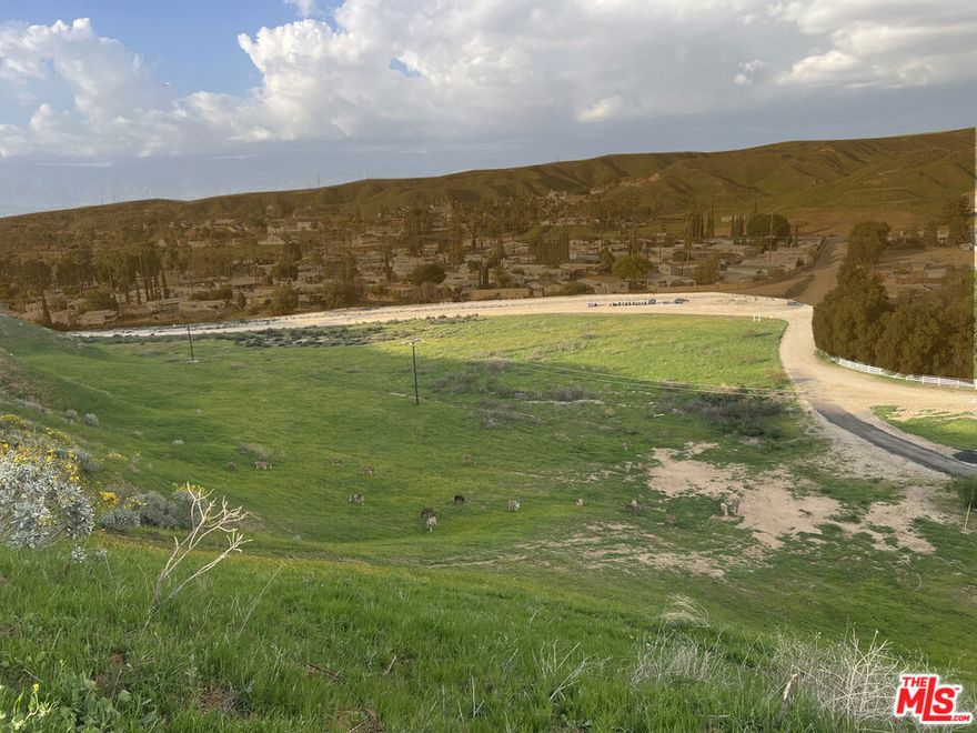 Development Potential: Build 2 large ranch-style homes with one home on each parcel or subdivide into 15 single family lots.* This expansive property spans over 10 acres of residential land, including large flat lots with easy access from Reche Canyon Road. Take full advantage of the existing lots to build 2 large single-family homes, each with the individual privacy and security of a 4.9-acre or 5.16-acre lot. This is ideal for relaxed ranch-style living while still enjoying the proximity of the 10-215 freeway interchange. There are reference tract maps for how these parcels could be subdivided into 15 single-family lots. This location is a developer's dream. The growth of industrial properties and the employment markets of nearby Riverside, San Bernardino, Loma Linda, and Redlands have allowed these economies and their demand for affordable single-family housing to continue to shine as one of the nation's fastest growing real estate markets. *The expired tentative tract maps can be made available for reference purposes only. Buyer is responsible for independently assessing and verifying any future development potential of this site. Neither Broker nor Seller make any warranties or guarantees as to the information provided therein. APN: APN: 0284-212-76 and 284-212-81