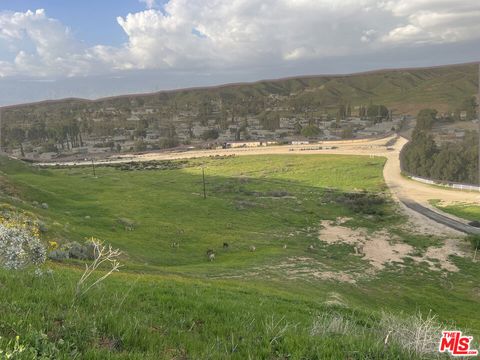 0 Reche Canyon Road Colton CA 92324