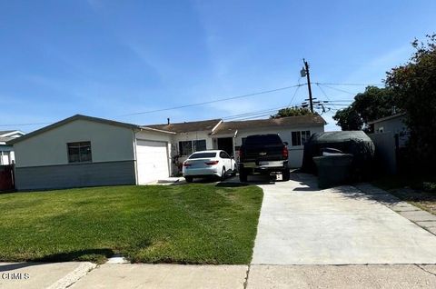 Photo of 1106 N 5th Place, Port Hueneme, CA 93041 (MLS # V1-35261)